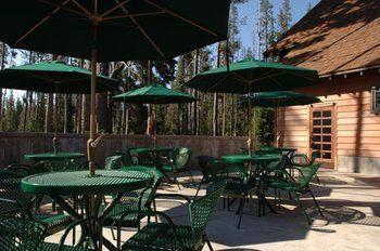 Crater Lake Lodge Chemult Exterior foto