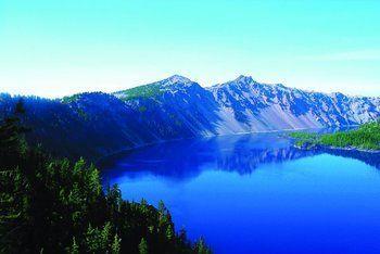 Crater Lake Lodge Chemult Exterior foto