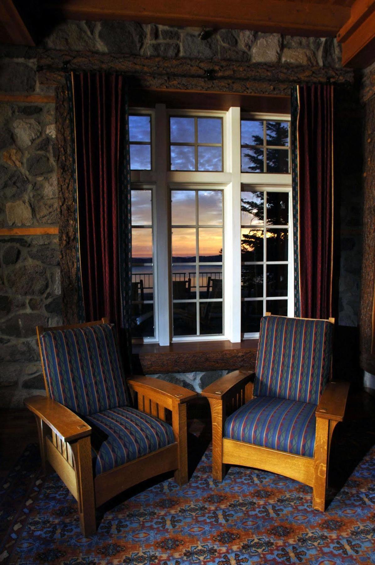 Crater Lake Lodge Chemult Exterior foto