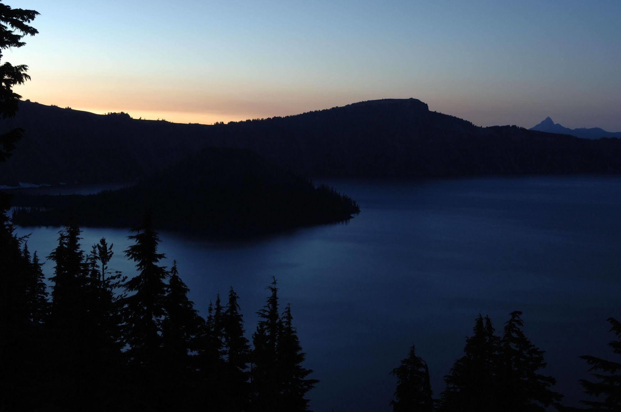 Crater Lake Lodge Chemult Exterior foto