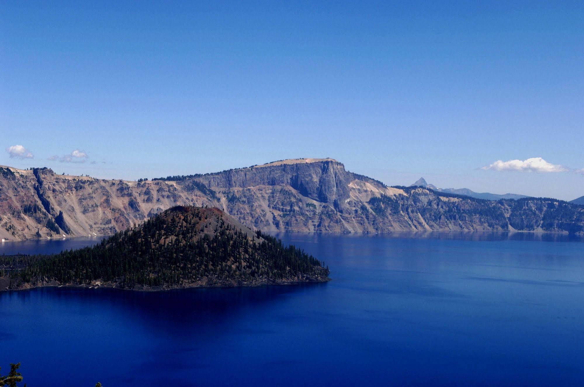Crater Lake Lodge Chemult Exterior foto